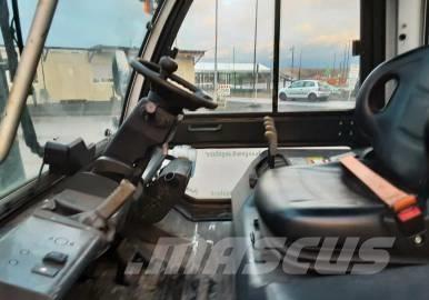 Still RC 42-40 Diiseltõstukid