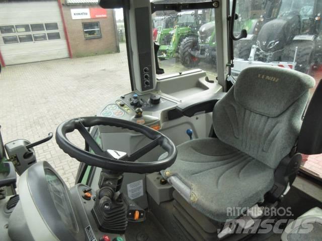 Fendt 309 Vario Traktorid