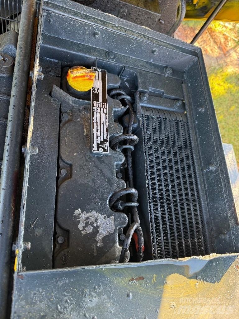 Kaeser 1 M71 Kompressorid