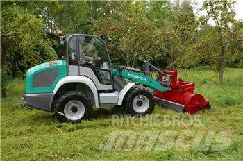 Kramer KL 25.5 Rataslaadurid