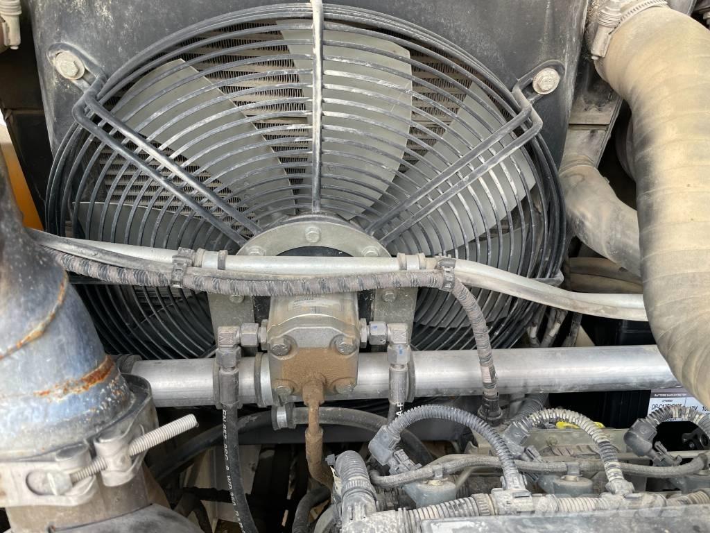 Mecalac AS 700 Rataslaadurid