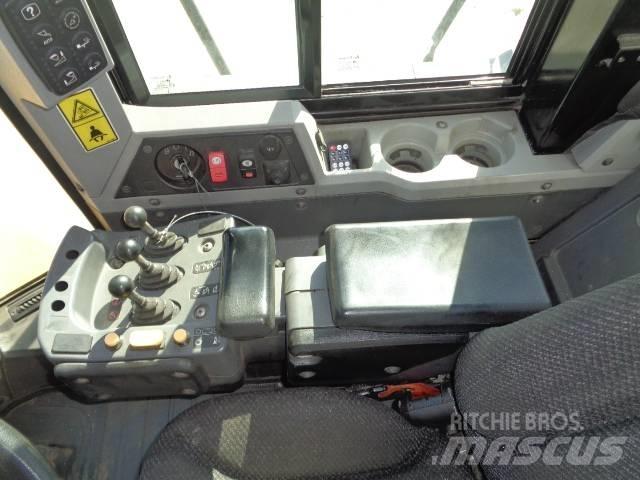 CAT 950 K HL Rataslaadurid