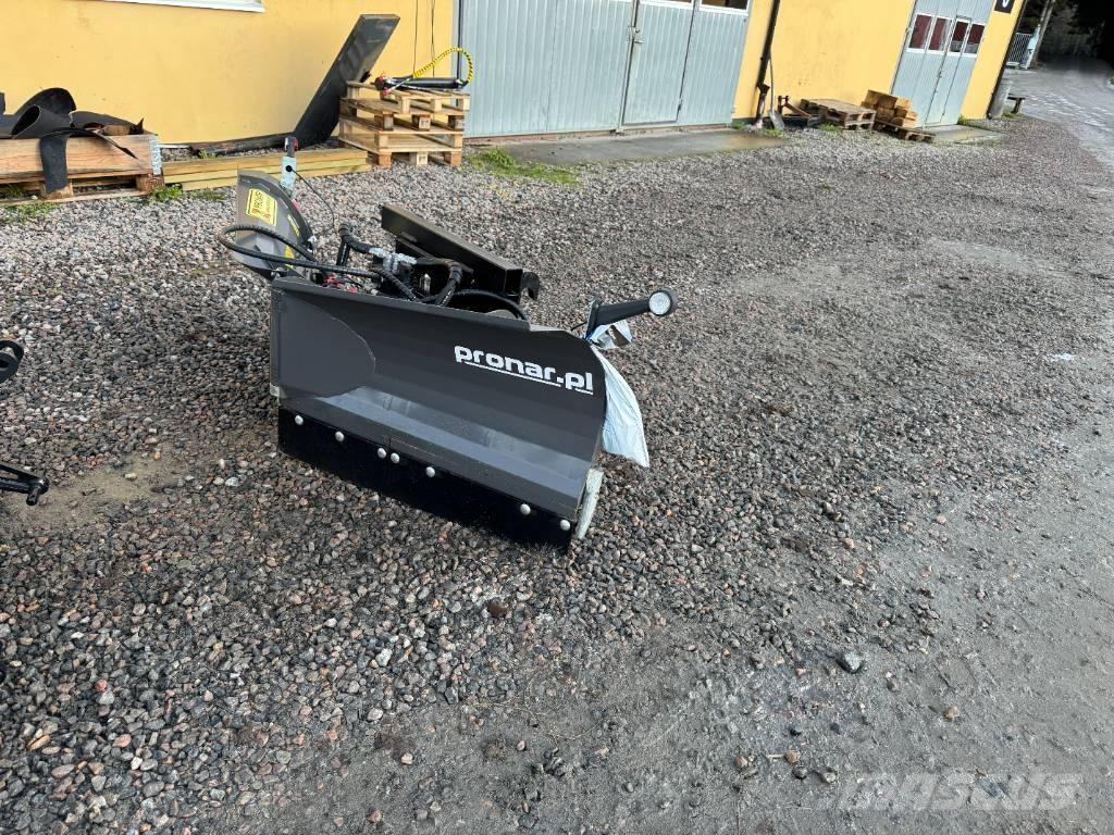 Pronar PUV 2000M Lumesahad