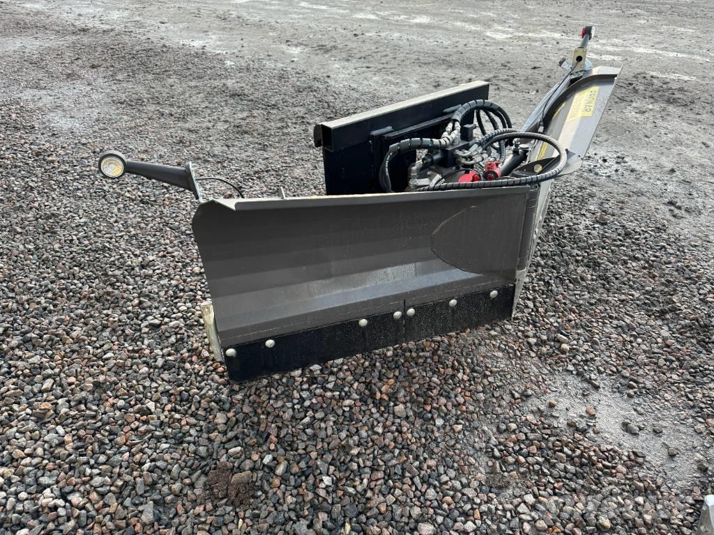 Pronar PUV 2000M Lumesahad