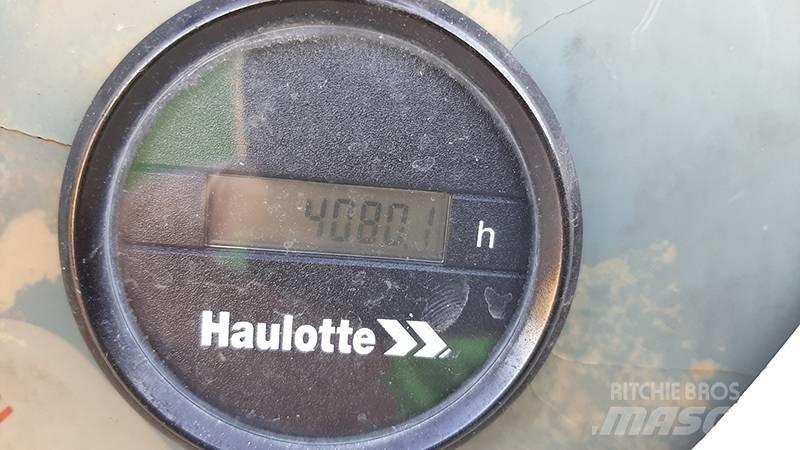 Haulotte HA 18 SPX Iseliikuvad poomtõstukid