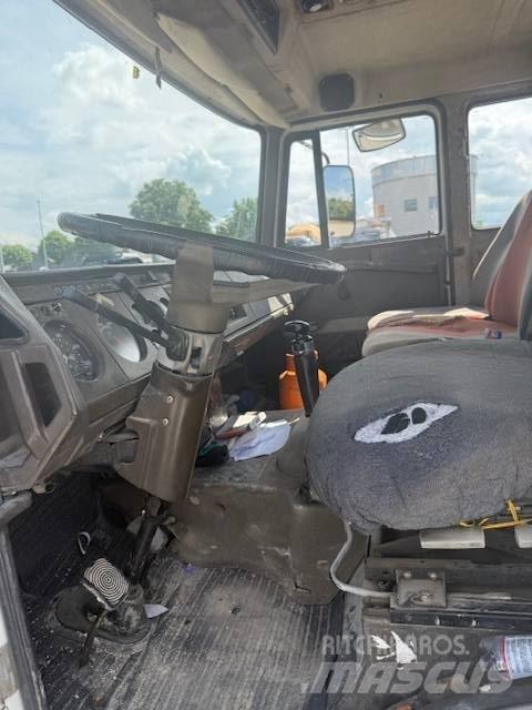Iveco 145.17 Muud veokid