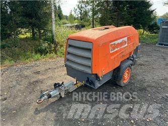 Atlas Copco XAS 68 Kompressorid
