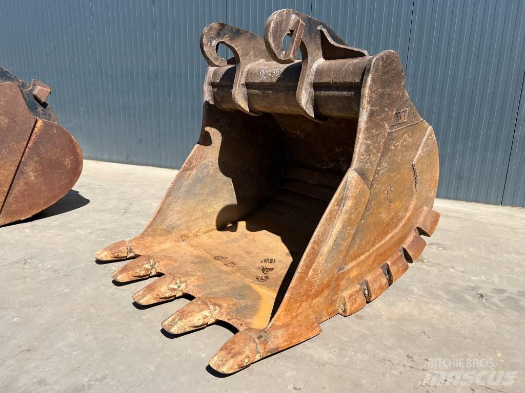 Verachtert CW45S Kopad