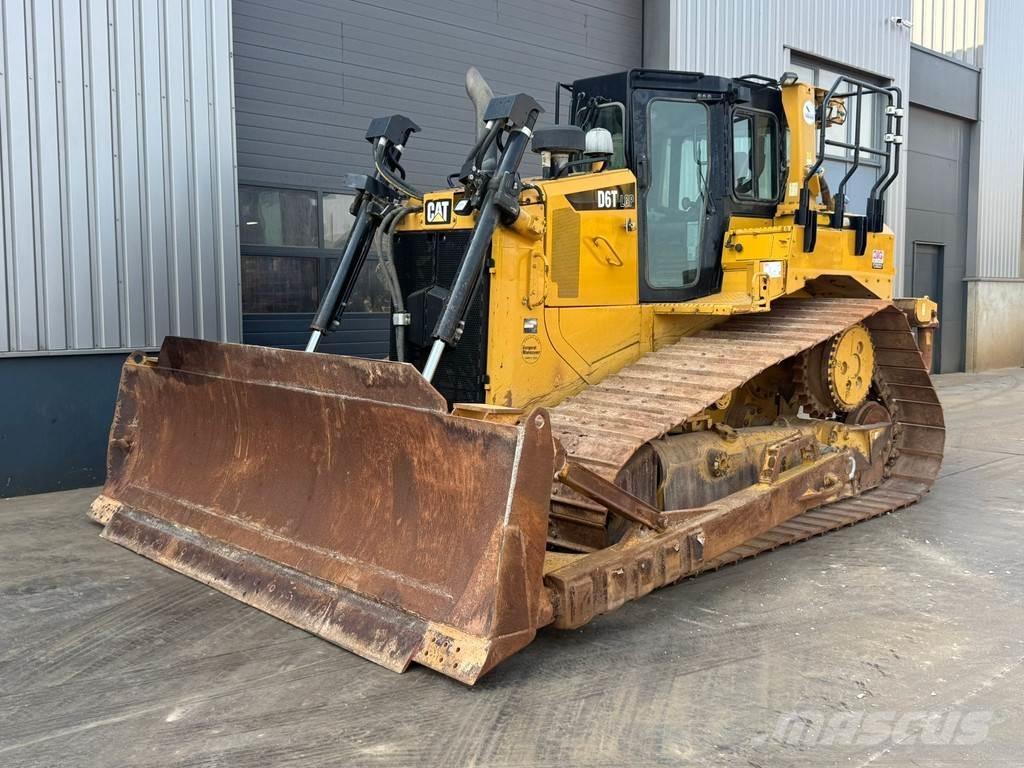 CAT D6T LGP Buldooserid
