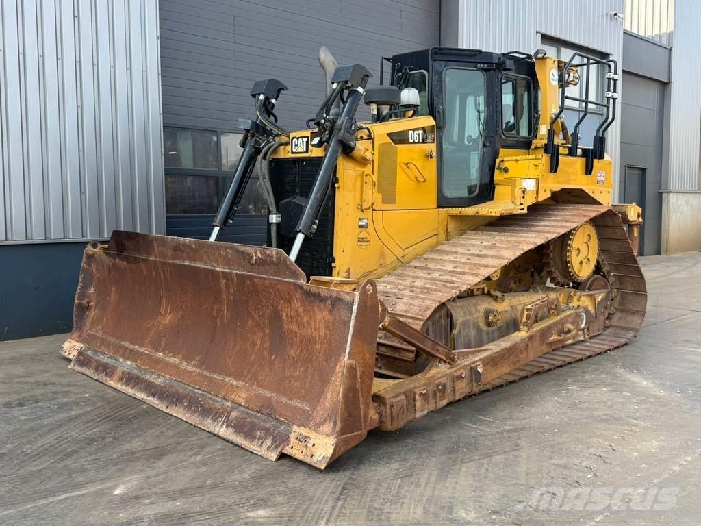 CAT D6T LGP Buldooserid