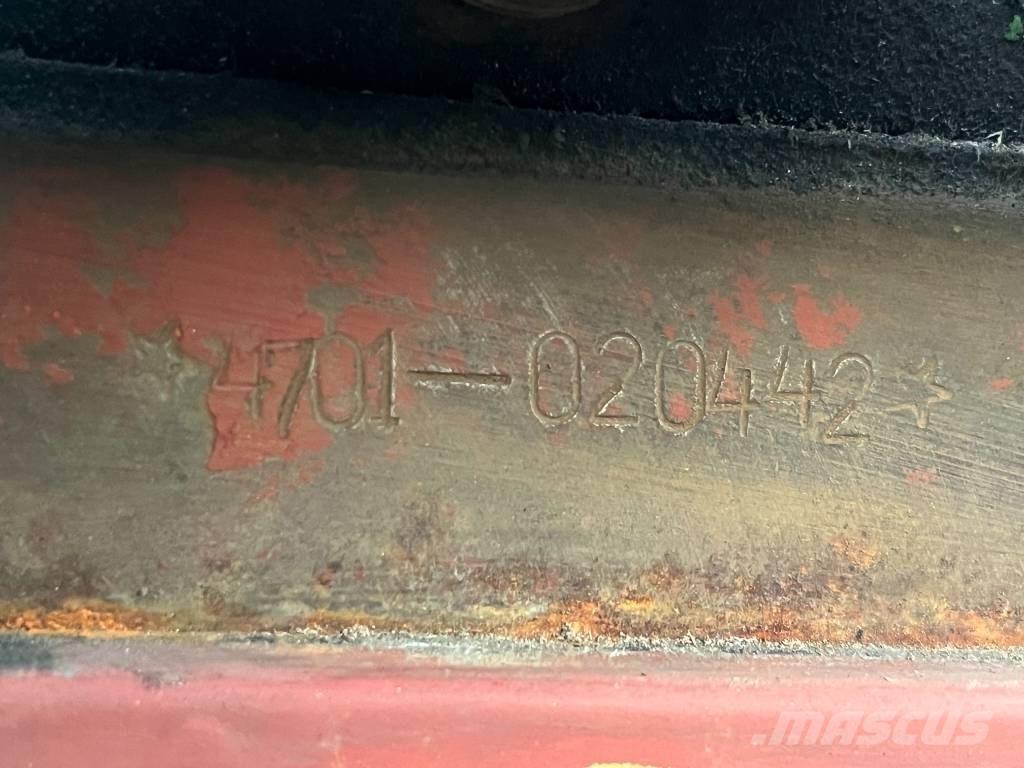 Zetor 3H E-0148 Mootorid