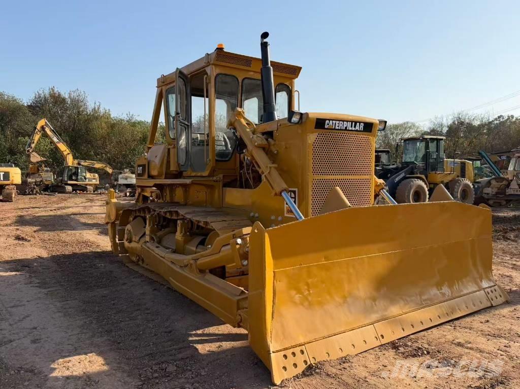 CAT D8K Buldooserid