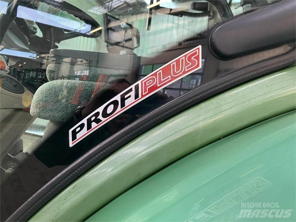 Fendt 716 Vario Traktorid