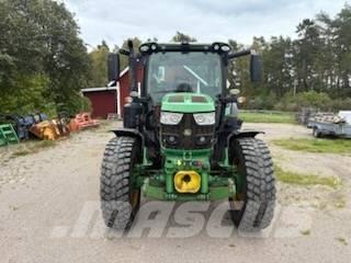 John Deere 6130 R Traktorid