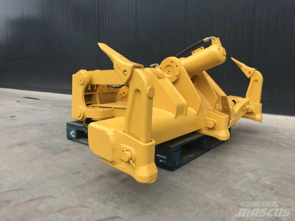 Komatsu D51 Kaabitsad
