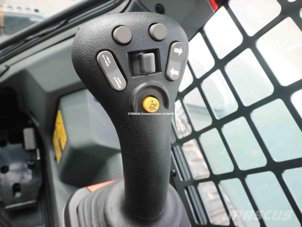 Bobcat T 76 Roomiklaadurid