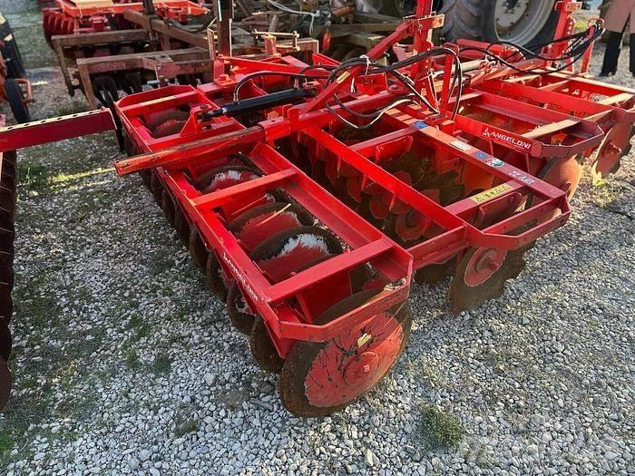 Angeloni EFV22-560 Randaalid