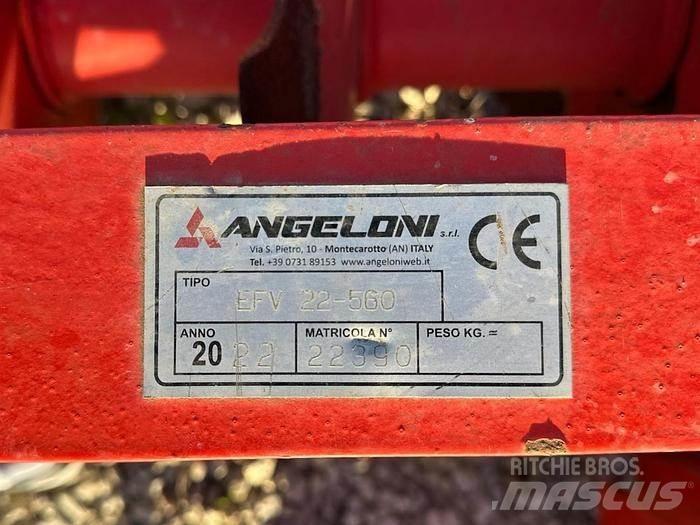 Angeloni EFV22-560 Randaalid