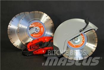 Husqvarna K4000 Kivisaed ja betoonisaed