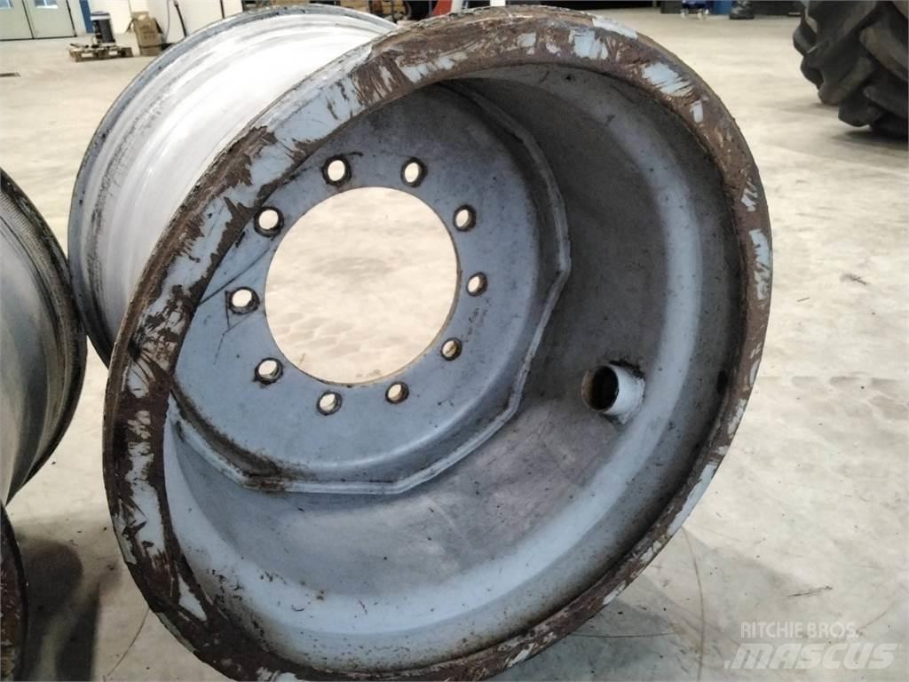Valmet 890 20x26,5 Rehvid, rattad ja veljed