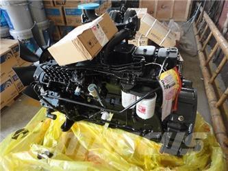 Cummins 6BTA5.9-C175 Mootorid