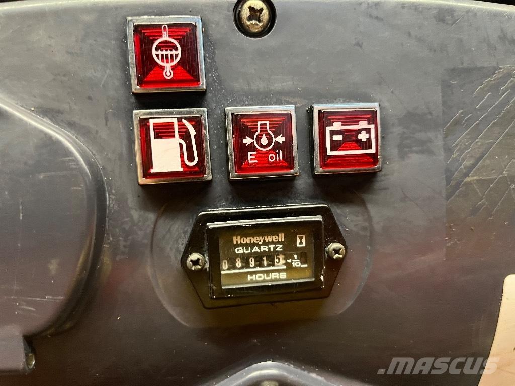 Kubota U 10-3 Miniekskavaatorid < 7 t