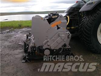 FAE MTL 200 Muud