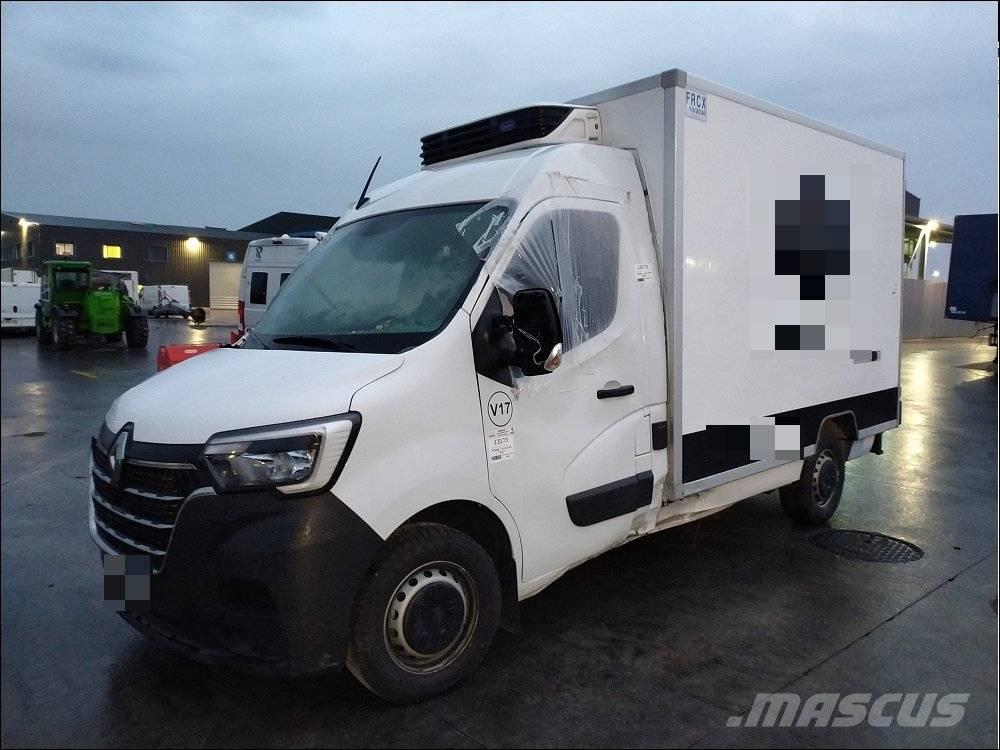 Renault MASTER 3 Muu