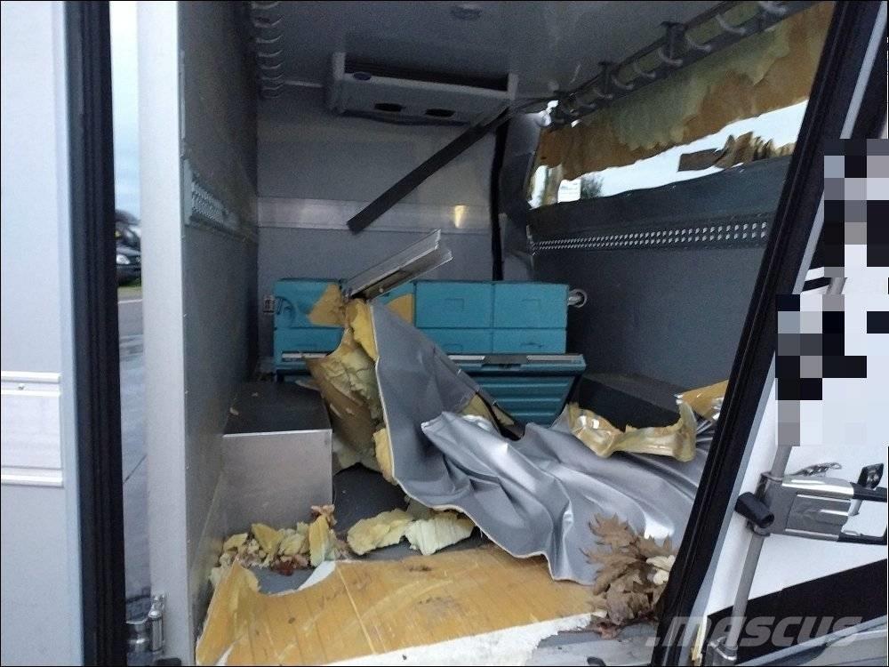 Renault MASTER 3 Muu