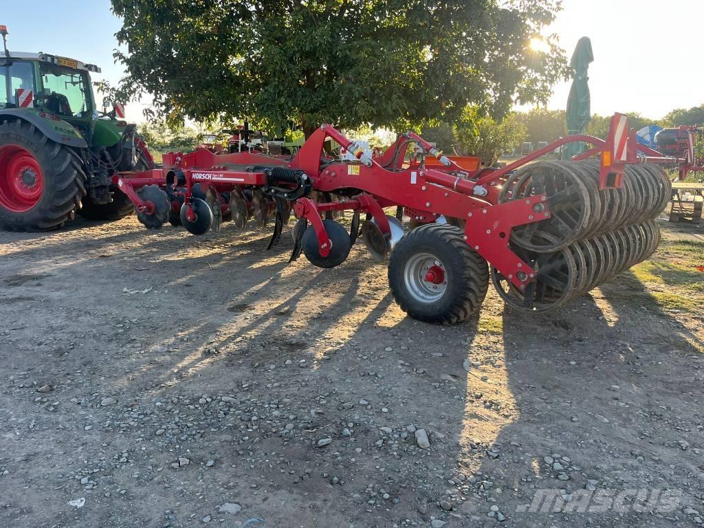 Horsch Tiger 3 MT Kultivaatorid