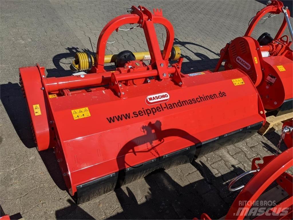 Maschio BRAVA 200 Karjamaade niidukid / pealselõikurid