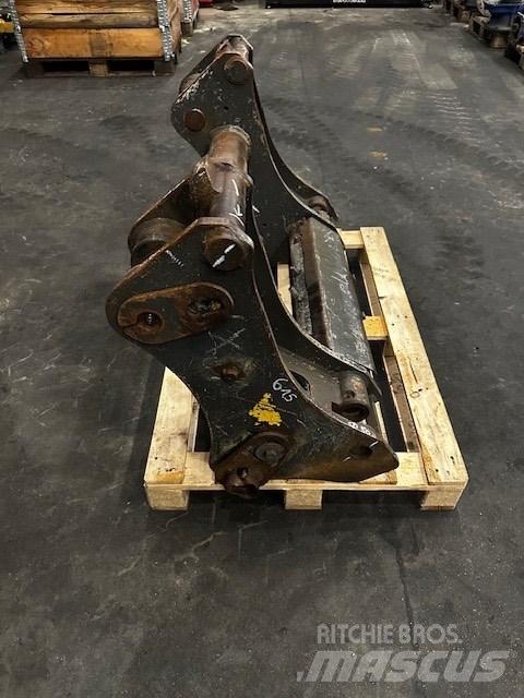 CASE 721 F Kiirliitmikud