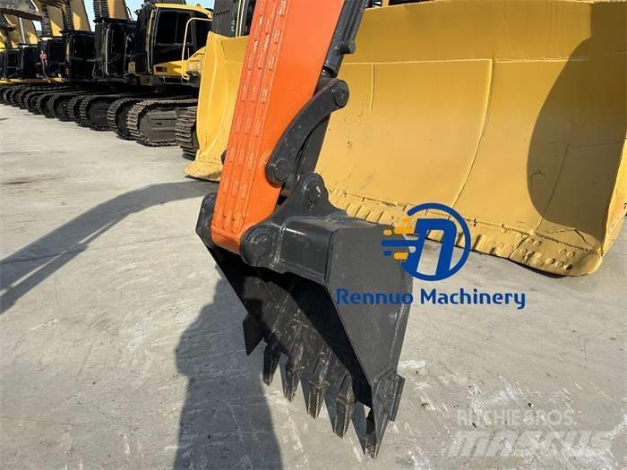 Doosan DX 60 Miniekskavaatorid < 7 t