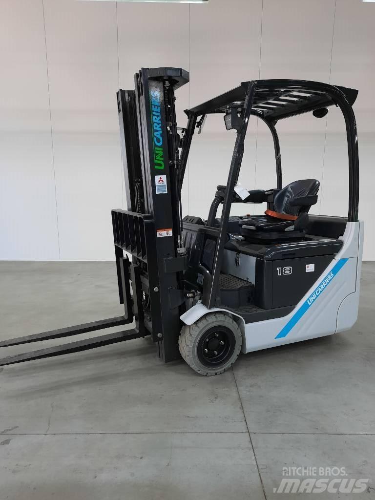 UniCarriers A2N1L18Q Elektritõstukid