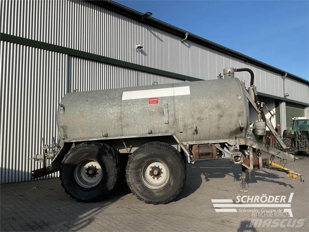 Kotte VT 17500 Lägapaagid