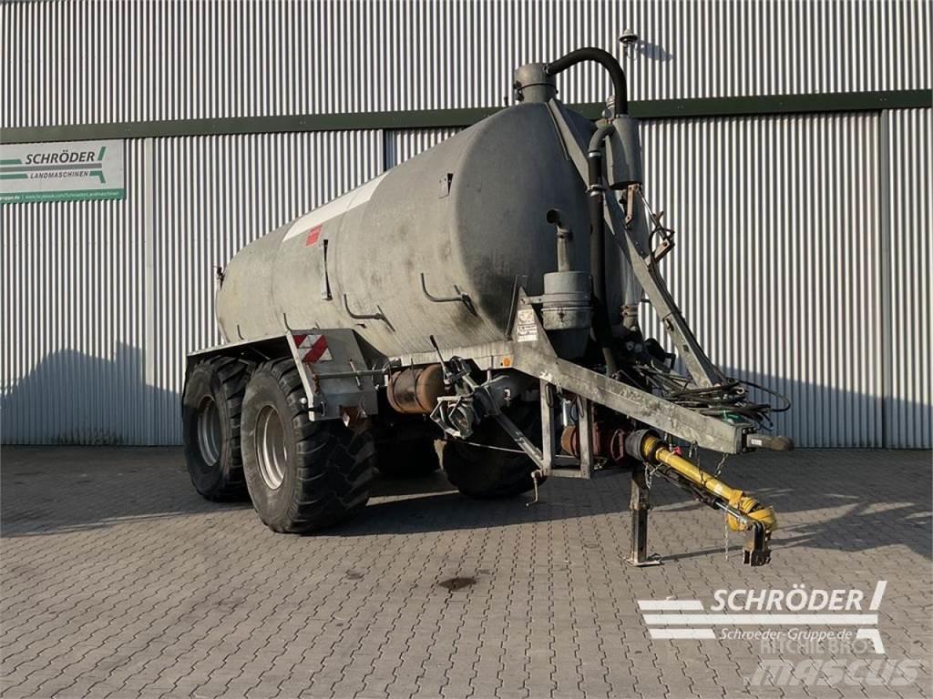 Kotte VT 17500 Lägapaagid