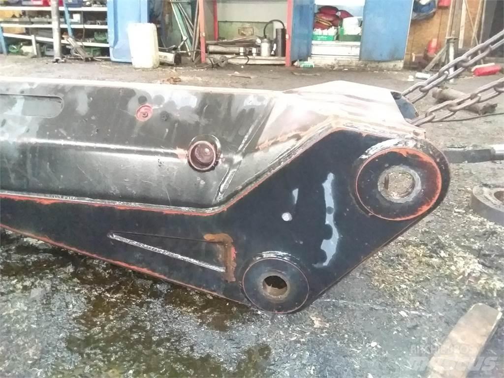 Rottne RK 200 Harvesteri kraanad