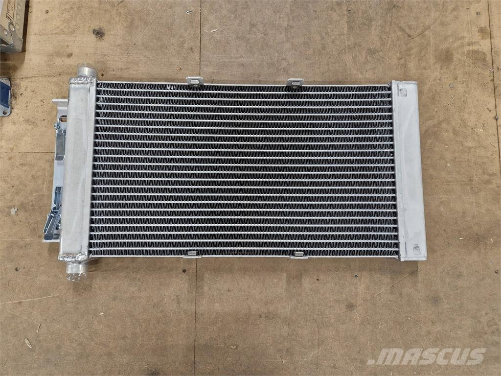 Eco Log 7018498 Hüdraulika