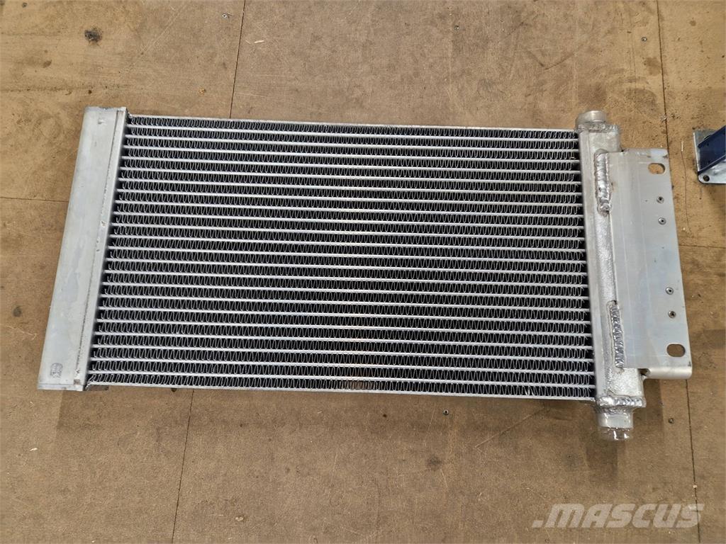 Eco Log 7018498 Hüdraulika