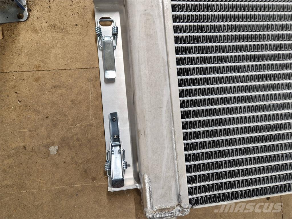 Eco Log 7018498 Hüdraulika