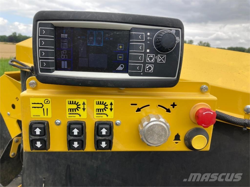 Ropa Keiler 2 Sibulakoristusmasinad