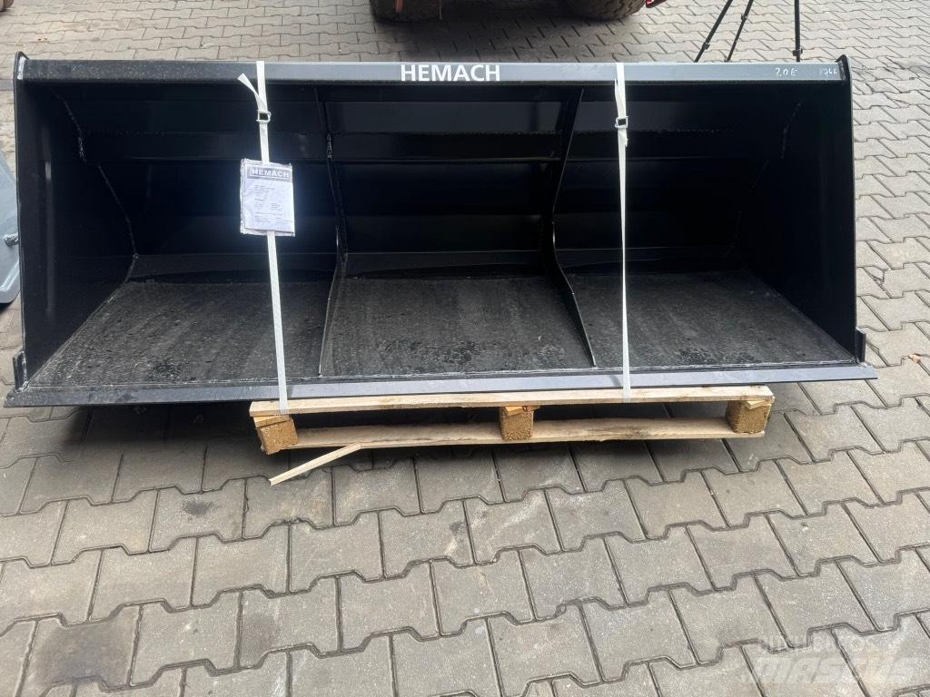 Gehl V 400 Kompaktlaadurid