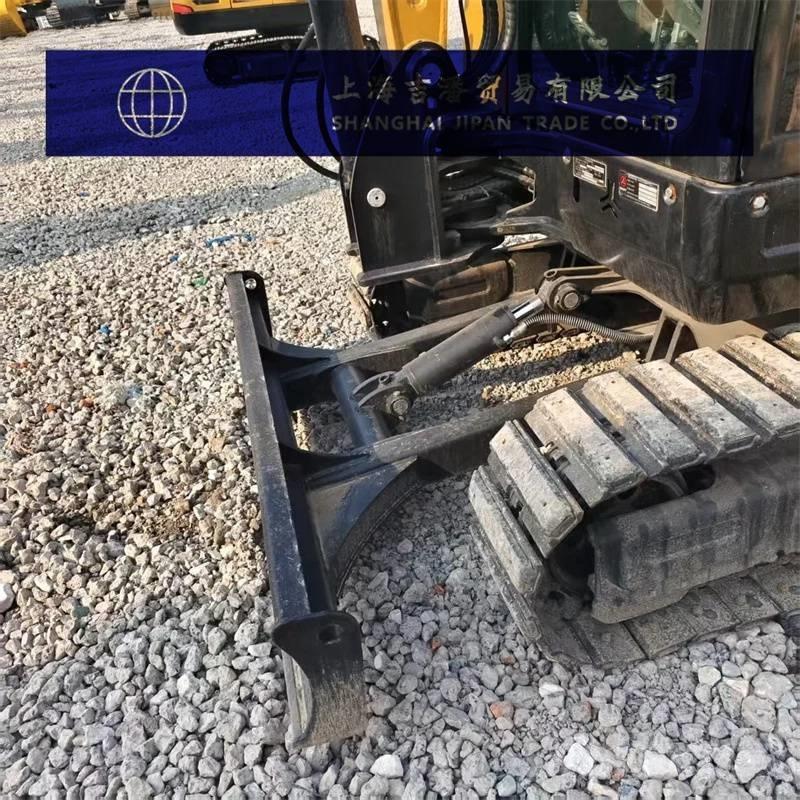 Sany SY 35 U Miniekskavaatorid < 7 t