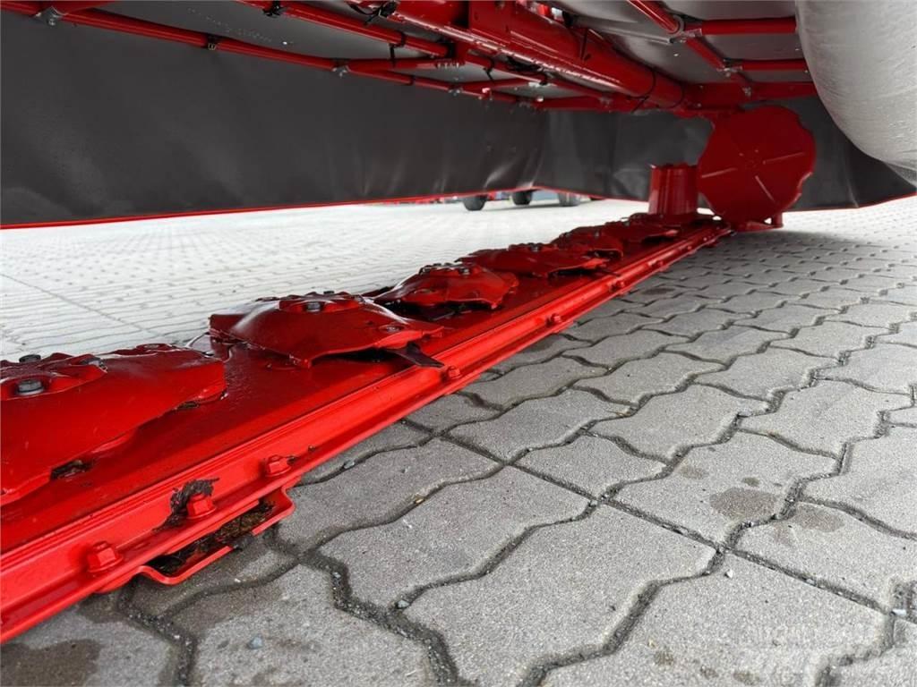 Kuhn GMD 4011-FF Niidukid