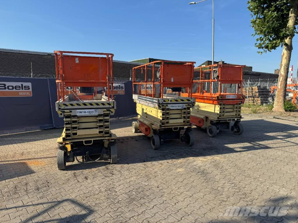 JLG 3246 ES Käärtõstukid