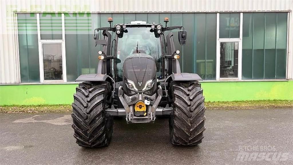 Valtra n 175 d Traktorid