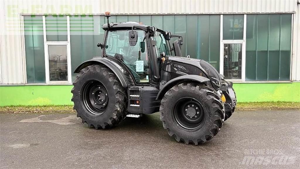 Valtra n 175 d Traktorid