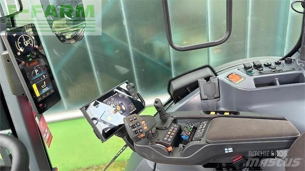 Valtra n 175 d Traktorid