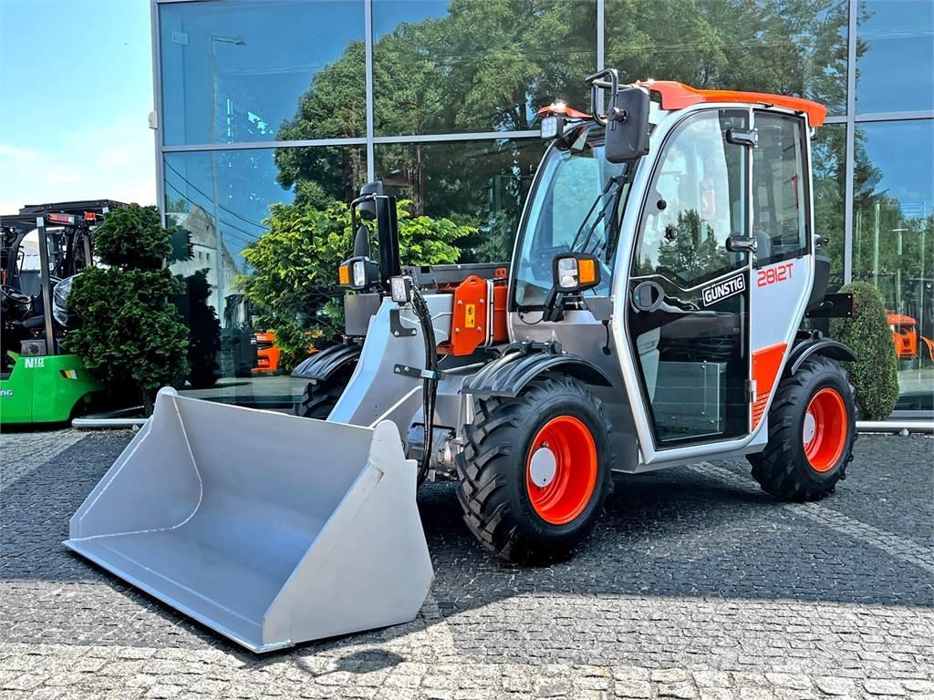 Günstig 2812T Teleskooplaadurid