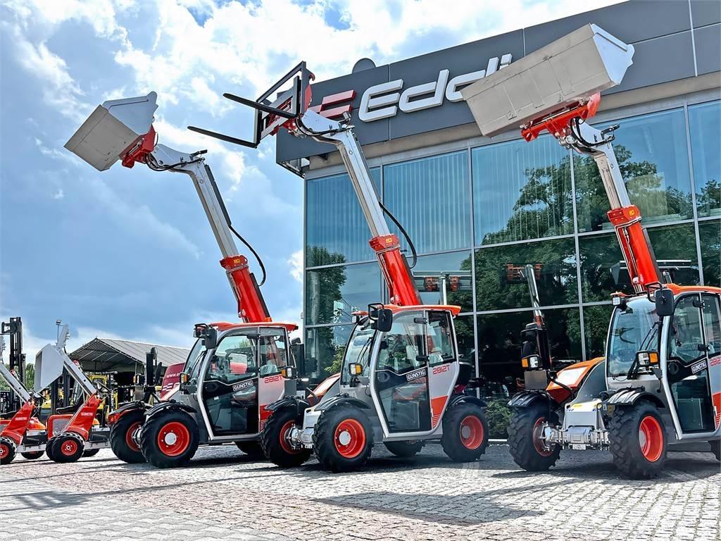 Günstig 2812T Teleskooplaadurid